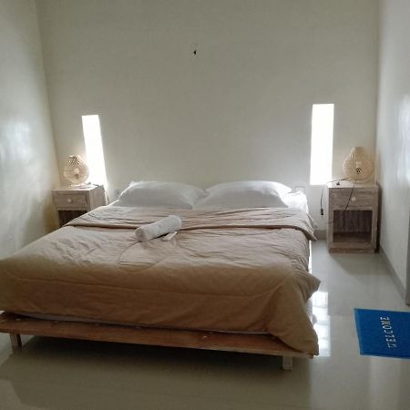 Yanti Guest House Canggu Kültér fotó
