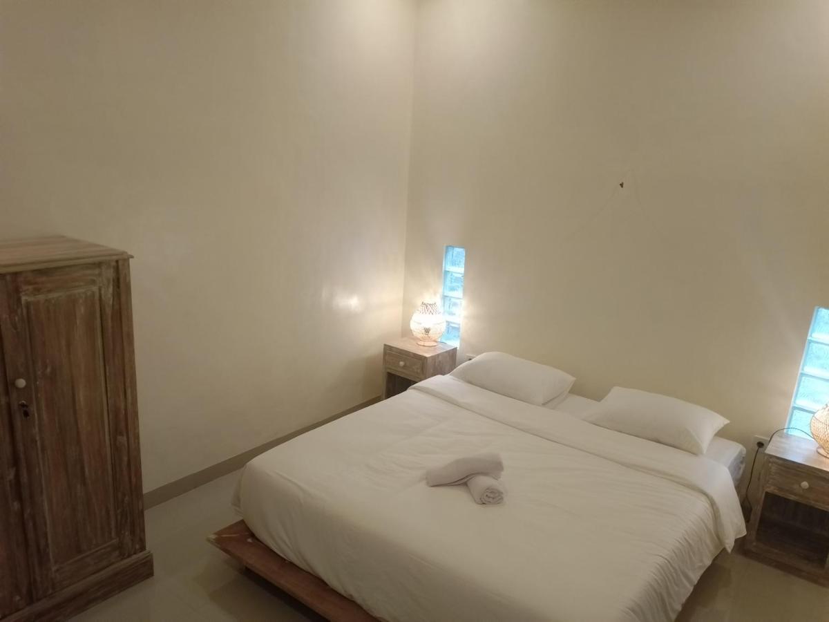 Yanti Guest House Canggu Kültér fotó