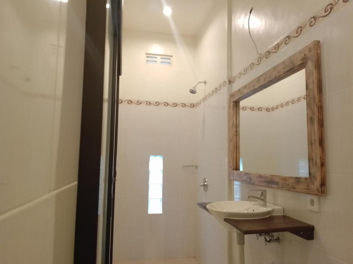 Yanti Guest House Canggu Kültér fotó