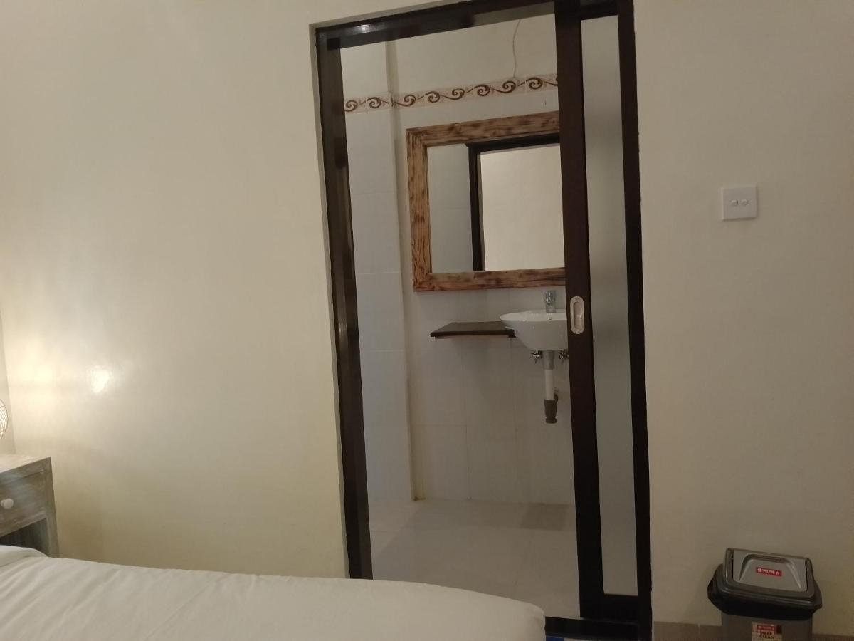 Yanti Guest House Canggu Kültér fotó