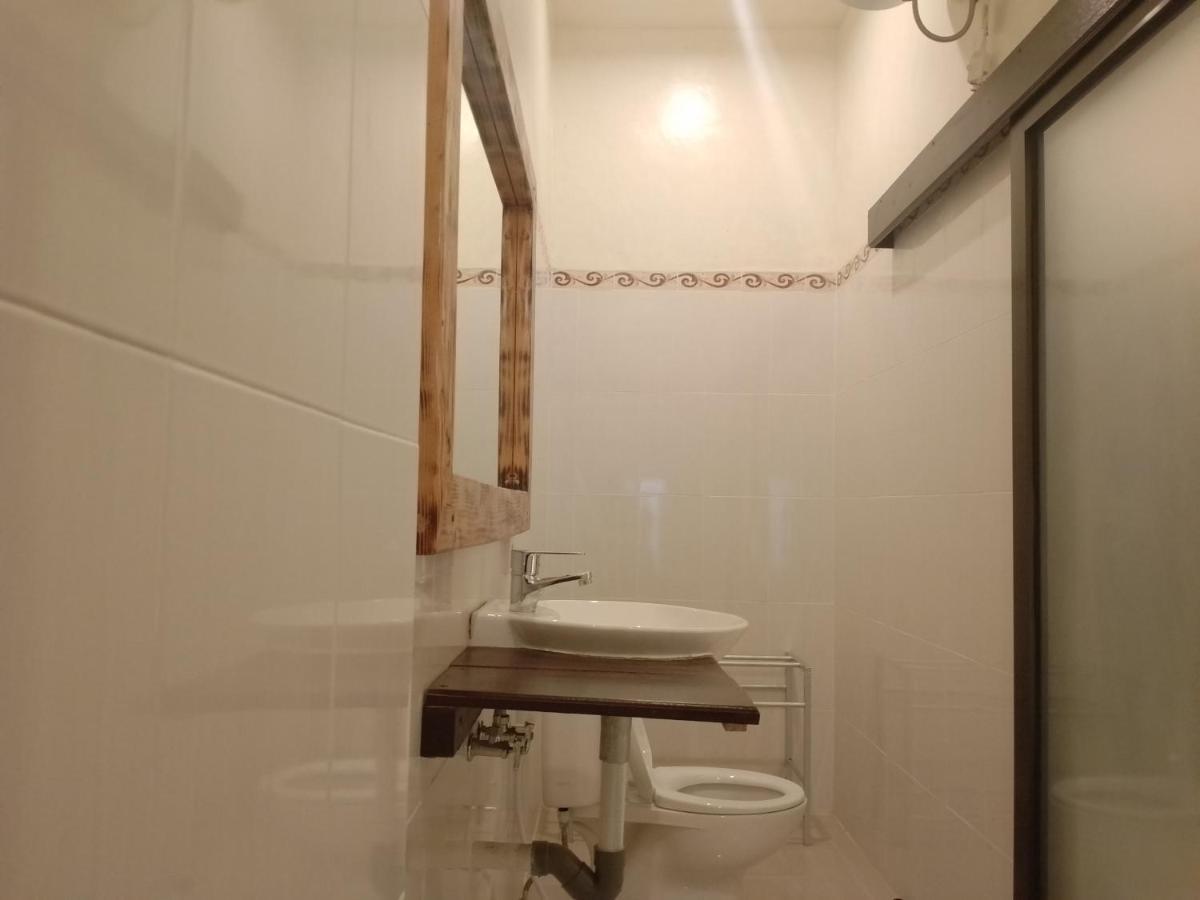 Yanti Guest House Canggu Kültér fotó