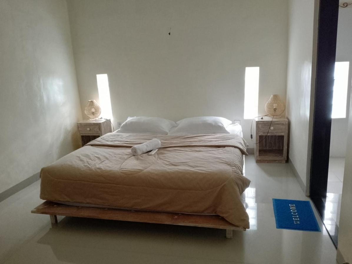 Yanti Guest House Canggu Kültér fotó