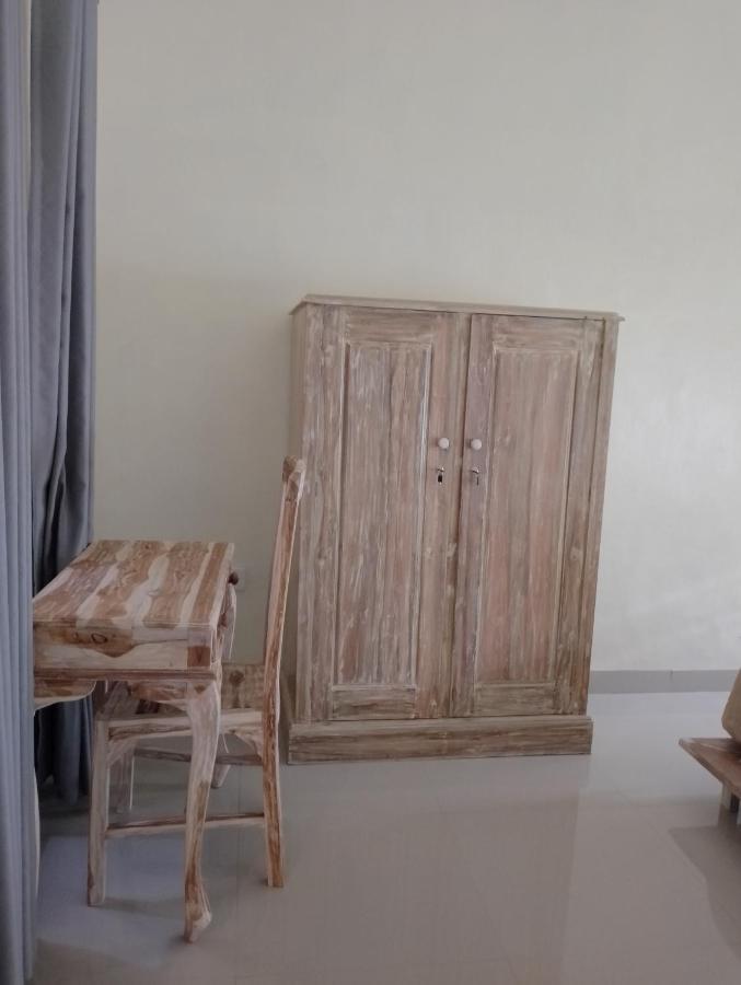 Yanti Guest House Canggu Kültér fotó