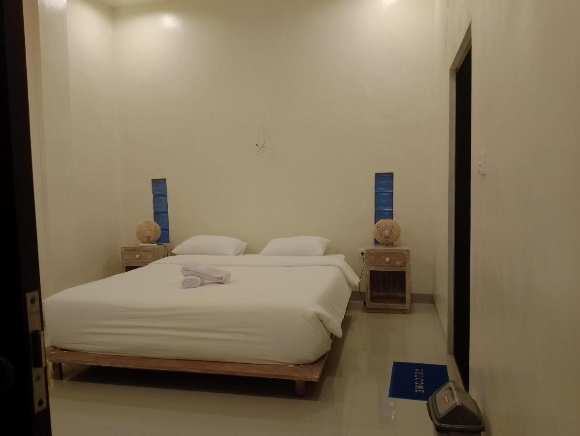 Yanti Guest House Canggu Kültér fotó